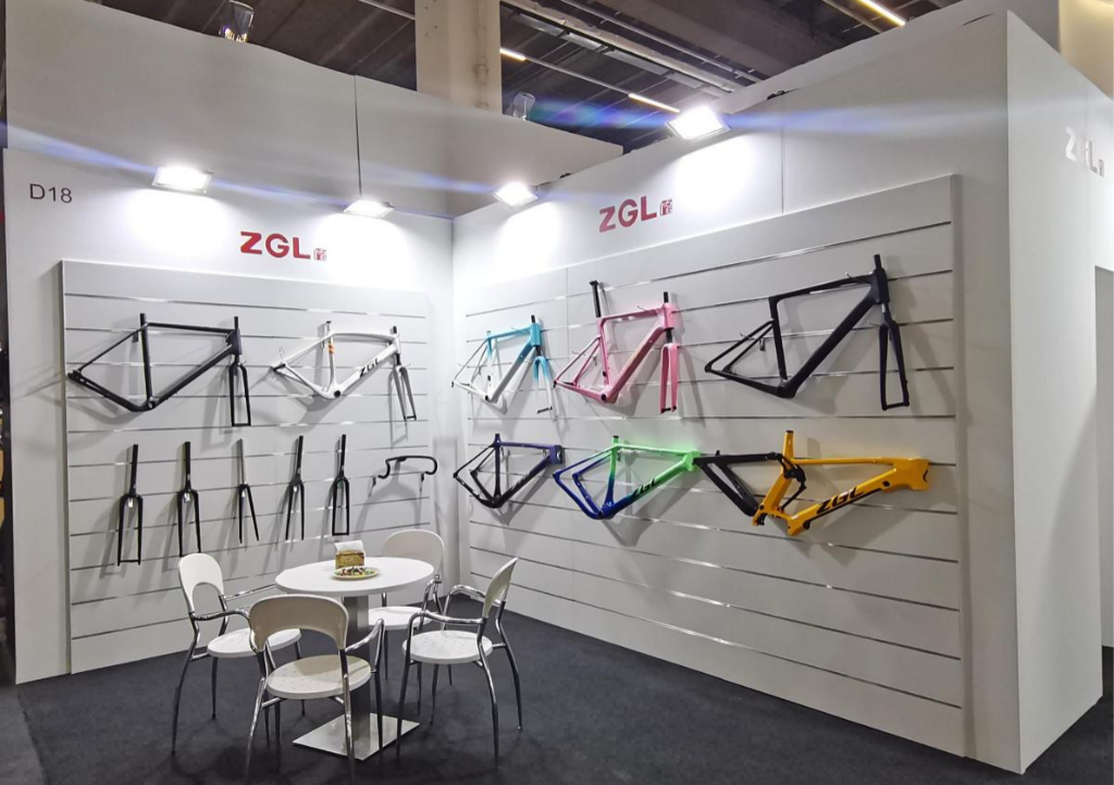 【EUROBIKE 2024】ZGL歐洲之旅：探索合作新機(jī)遇，拓展國(guó)際市場(chǎng)